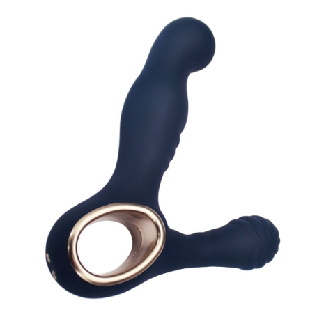 Вибростимулятор RestArt Lust King