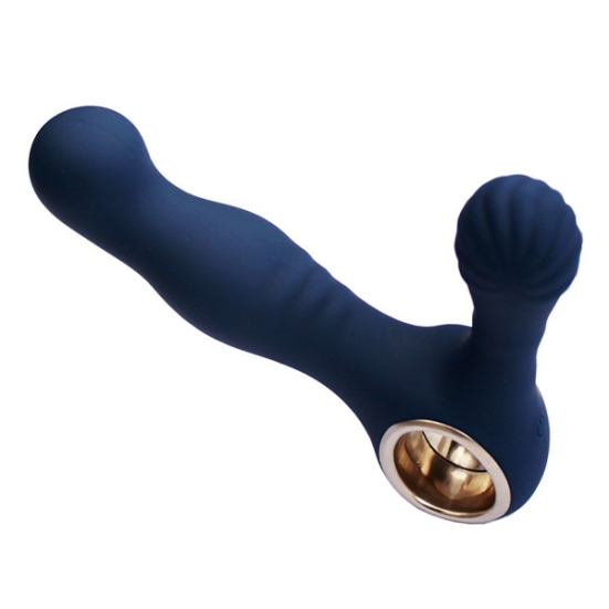 Вибростимулятор RestArt Lust King