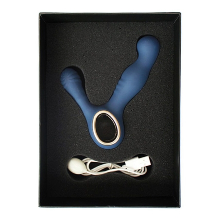 Вибростимулятор RestArt Lust King