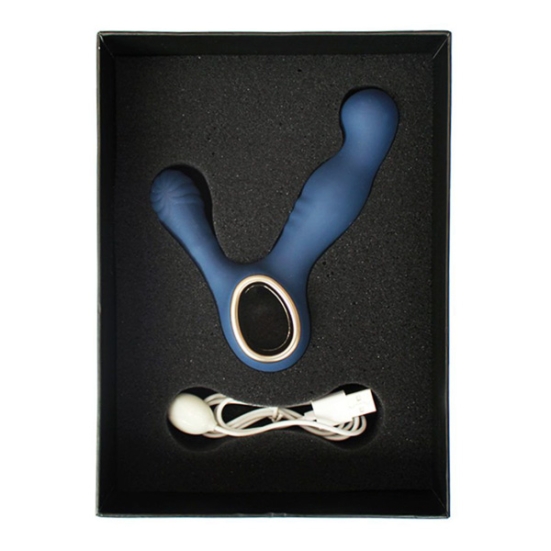 Вибростимулятор RestArt Lust King