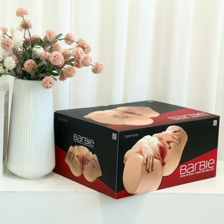 Мастурбатор Barbie от Naked Factory