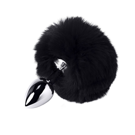 Пробка с хвостиком, ToyFa Metal