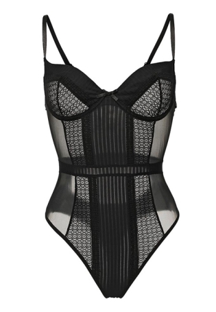 Боди Casmir Harriet