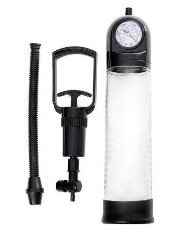 Помпа Glider Discovery light