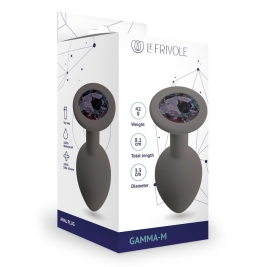 Пробка Le Frivole Gamma