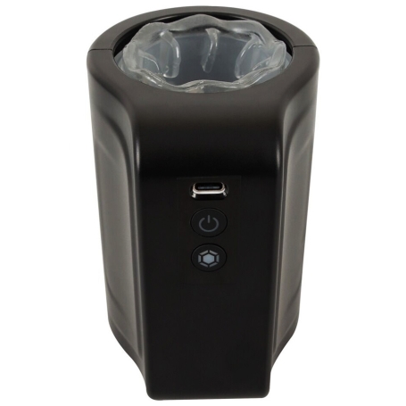 Автоматический мастурбатор Rebel Rotating