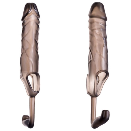 Насадка ToyFa XLover