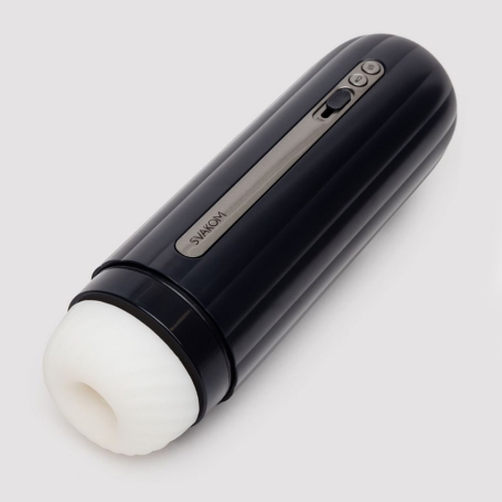 Автоматический мастурбатор Svakom Hannes Neo