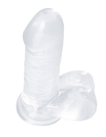 Фаллос Glimmer B Yours Diamond