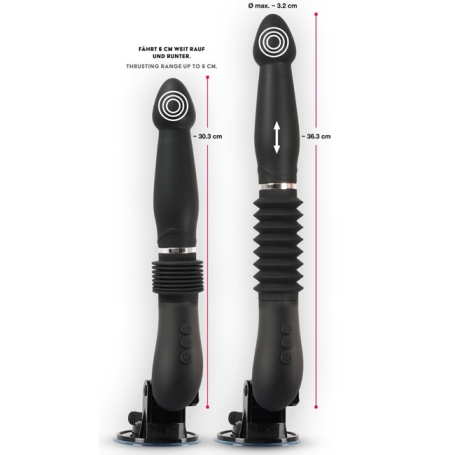 Секс-машина Orion Fucking Machine