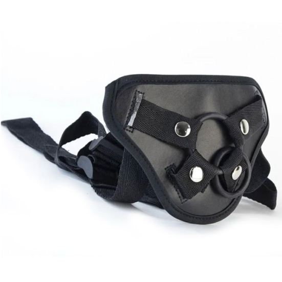 Страпон EGZO Harness STR004