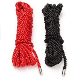 Веревки для связывания Fifty Shades of Grey