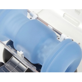 Робот-мастурбатор Amovibe Black Knight