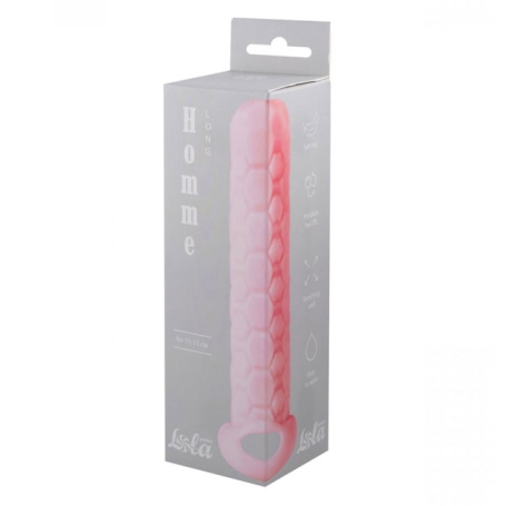 Насадка Homme Long 11-15 см