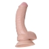 Фаллос RealStick Nude