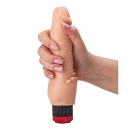 Фаллос-вибратор Lovetoy