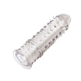 Насадка Swirls Sleeve SuperMe