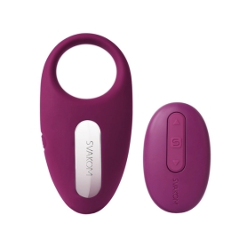 Виброкольцо Svakom Winni