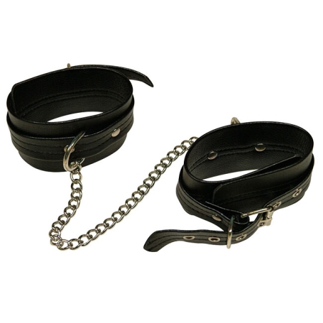Набор Orion Bad Kitty 5-teiliges Bondageset
