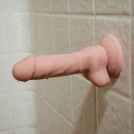 Фаллос Evolved Real Supple Poseable 6"