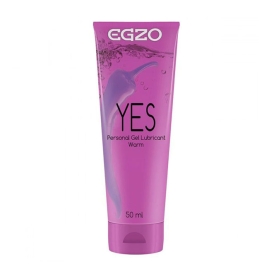 Смазка Egzo Yes