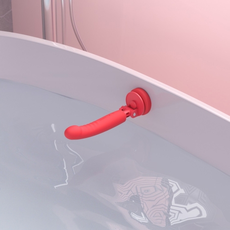 Вибратор Lovense Mission 2 сенсорный