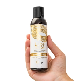 Имитация естественной смазки Orgie Lube Tube Human Lube