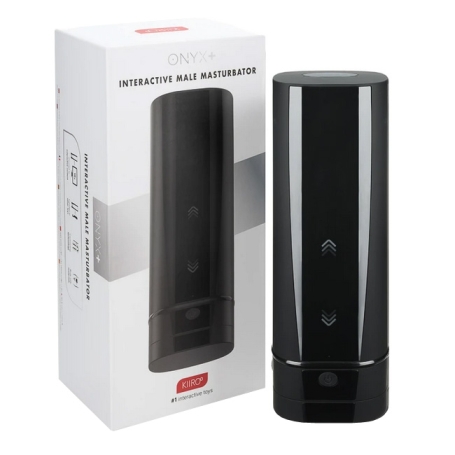 Автоматический мастурбатор Kiiroo Onyx+