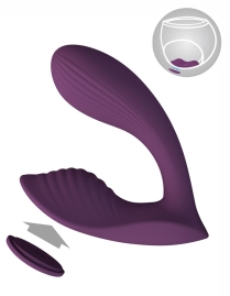 Вибратор в трусики Franz Pretty Love