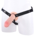 Страпон полый 6&quot; Hollow Silicone