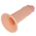 Страпон полый 6&quot; Hollow Silicone