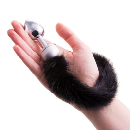 Пробка с хвостом, ToyFa 712021