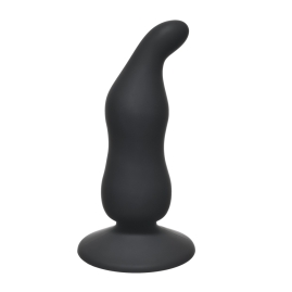 Анальная пробка Waved Anal Plug