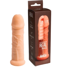 Насадка увеличивающая Real Extra Rings