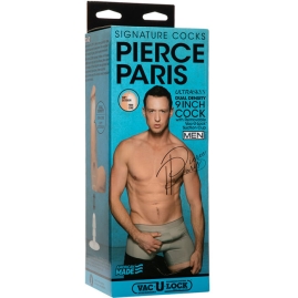 Фаллос Pierce Paris 9&quot; UltraSkyn