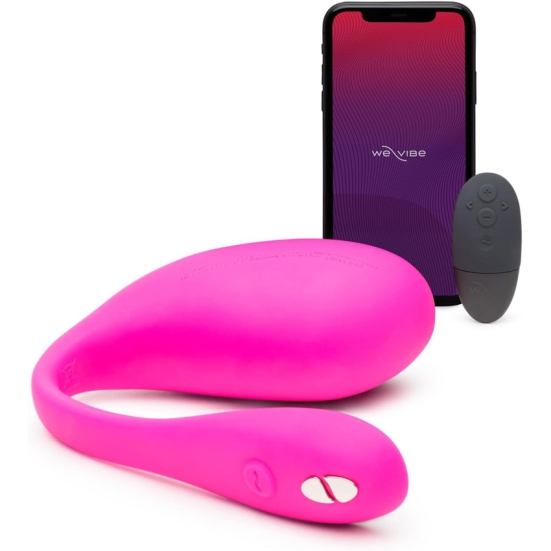 Виброяйцо We-Vibe Jive 2