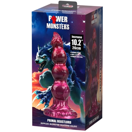 Стимулятор Primal Beastlord