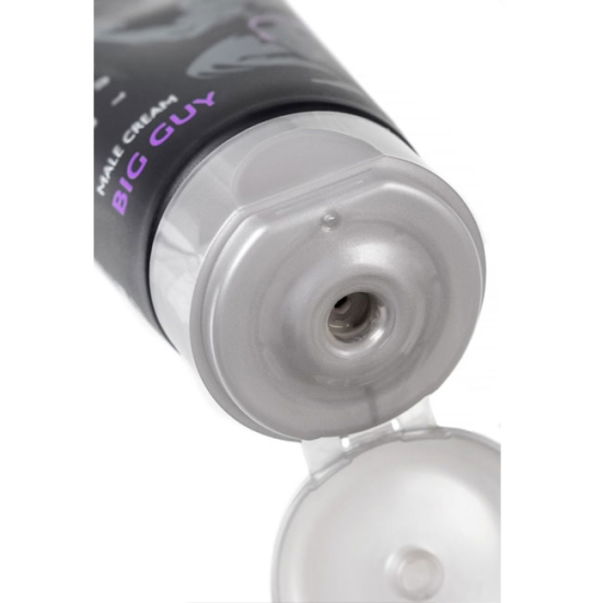 Крем для увеличения Erotist Big Guy