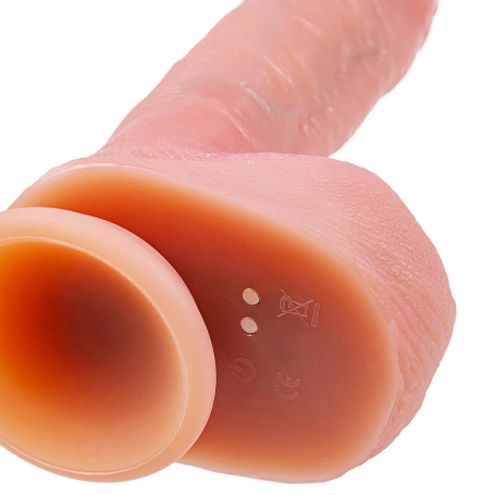 Вибратор-пульсатор Mr.Baton