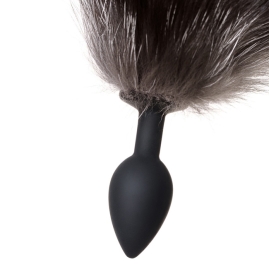 Пробка с хвостом, POPO Pleasure