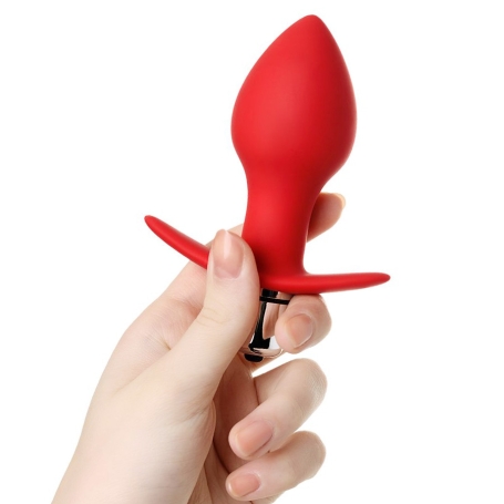 Вибропробка ToDo Glam