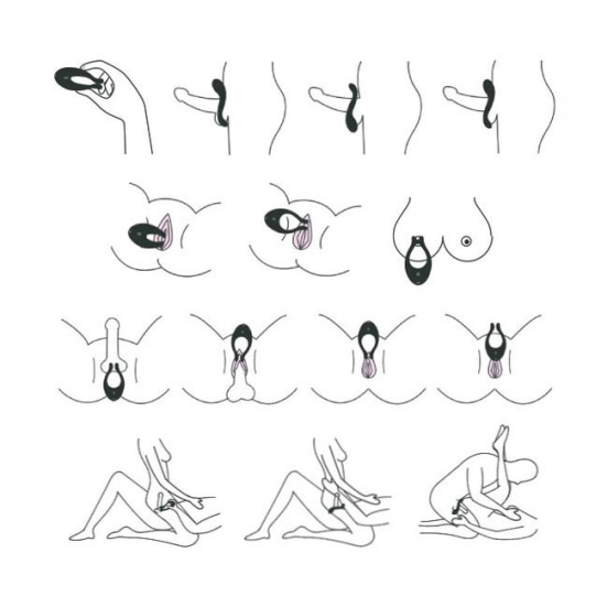 Вибратор Satisfyer Candy Cane