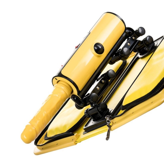 Портативная секс-машина F*ckBag MotorLovers