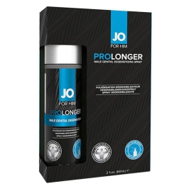 Спрей-пролонгатор JO Prolonger