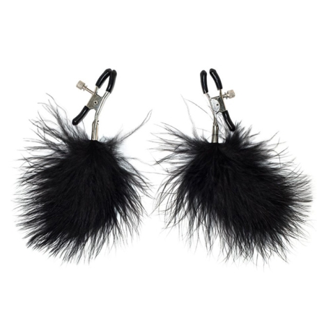 Зажимы на соски Euphoric