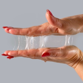 Увлажняющий лубрикант Woman Splash