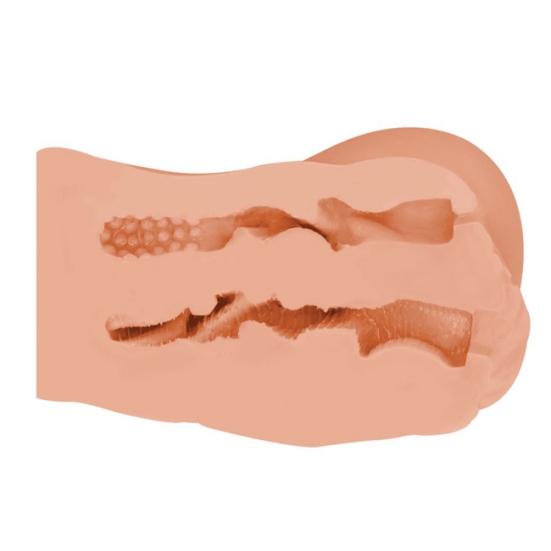 Мастурбатор Lola toys My love