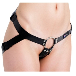 Страпон Lovetoy 275501