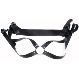 Страпон Lovetoy 275501