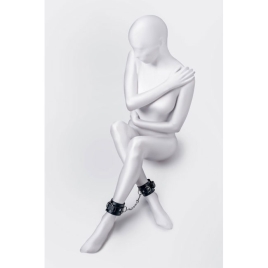 Оковы ножные ToyFa Anonymo №0153